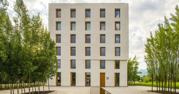 B�timent passif�: un projet lyonnais attendu au tournant