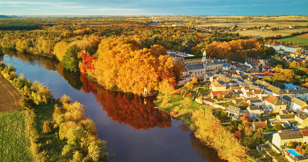 Une majorit� des nappes sont au-dessus des normales mensuelles 