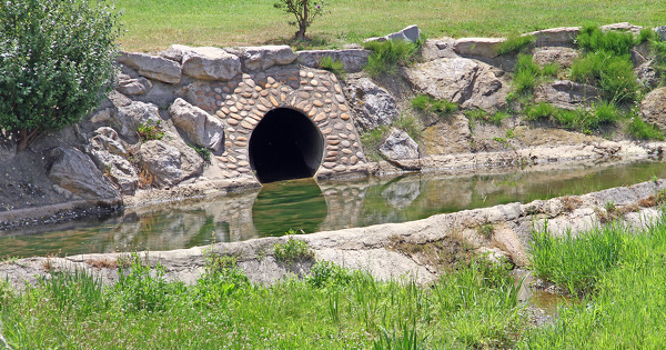 Le gestionnaire d'une station d'�puration condamn� pour pollution d'une rivi�re