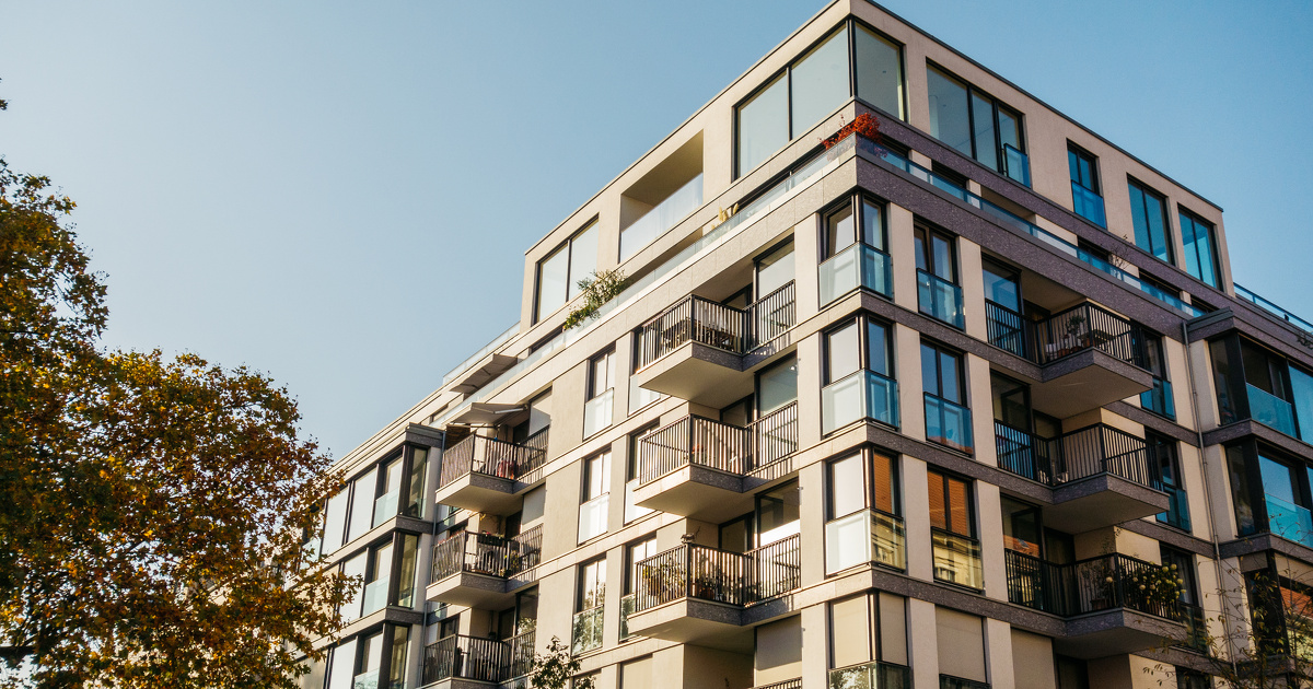 Interdiction de location des passoires�:  des d�rogations pr�vues pour les copropri�t�s 