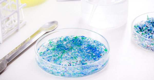 Citeo et le Centre technique de la plasturgie s'associent pour r�duire l'impact des emballages en plastique