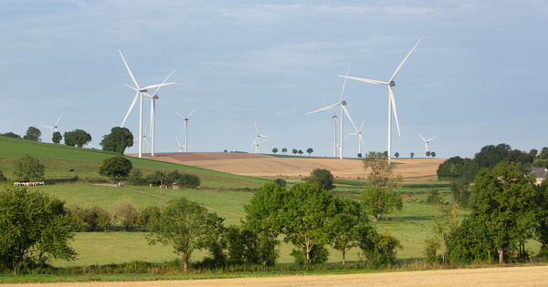 �nergies renouvelables�: le Conseil d'�tat rejette deux recours sur la non-atteinte des objectifs