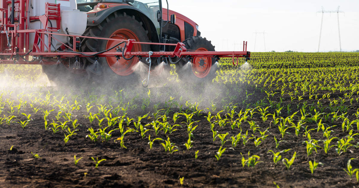 Quatre associations attaquent la strat�gie �cophyto 2030 devant le Conseil d'�tat