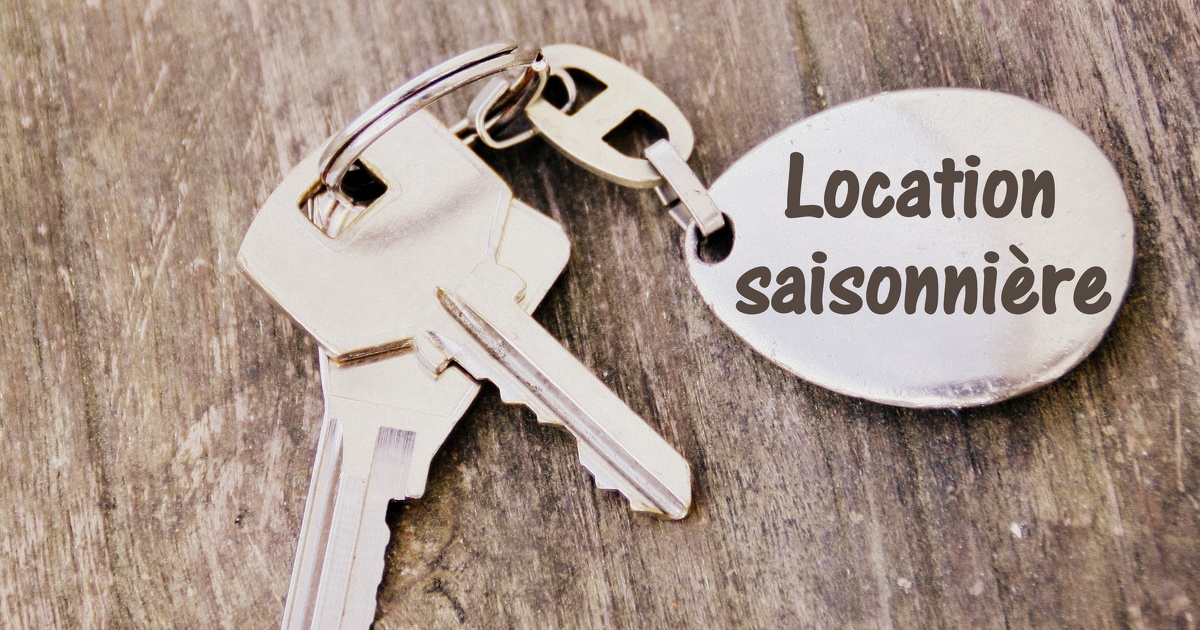 DPE des locations saisonni�res�: la nouvelle loi est promulgu�e 