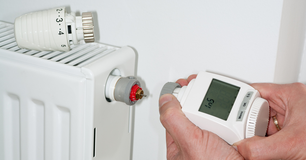 Suppression du coup de pouce CEE thermostats�: l'arr�t� est paru 