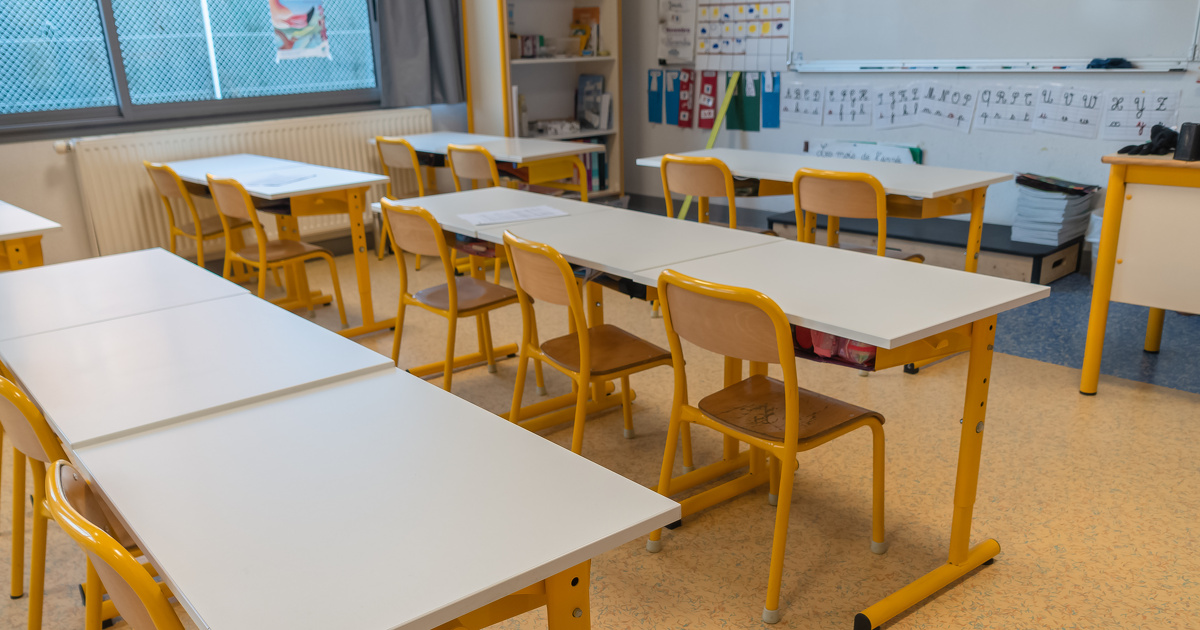 De plus en plus d'�coles s'engagent en faveur de la sobri�t� �nerg�tique