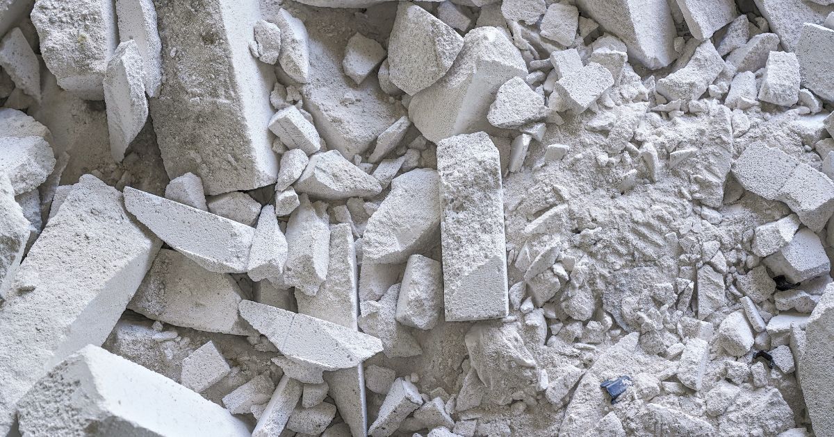 D�chets du b�timent�: adoption du d�cret sur l'obligation de reprise sans frais et sans obligation d'achat