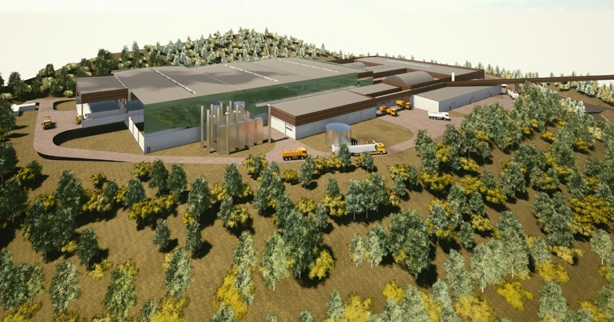 Le p�le de traitements des d�chets en Aveyron est jug� l�gal par la cour administrative d'appel de Toulouse 