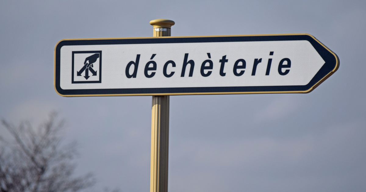 D�ch�terie�: un permis de construire annul� pour incompatibilit� avec le PLU 