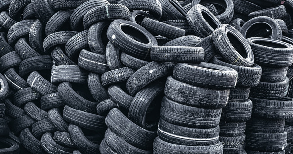 REP pneus�: les trois �co-organismes s'associent pour d�velopper le r�emploi