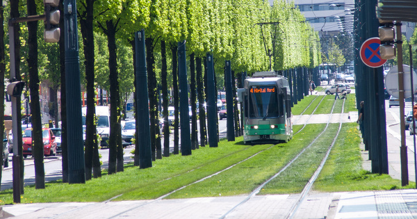 Mobilit�: une conf�rence de financement enfin annonc�e