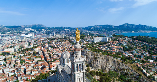 Pollution de l'air�: en r�gion Sud, une forte exposition pr�s des �coles