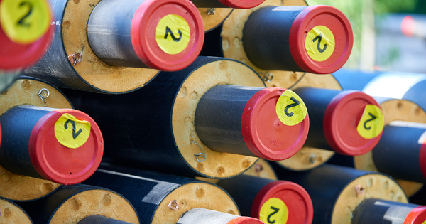 L'Ademe d�bourse pour quatre projets locaux � Mayotte, Marseille, Soissons et Agen