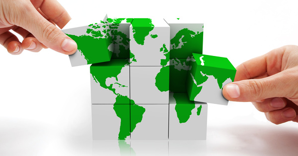 Entreprise � vis�e r�g�n�rative�: une association pour f�d�rer tous les acteurs 