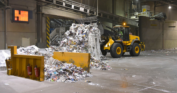 Recyclage�: l'Ademe lance un troisi�me appel � projets Objectif recyclage mati�res (Ormat)