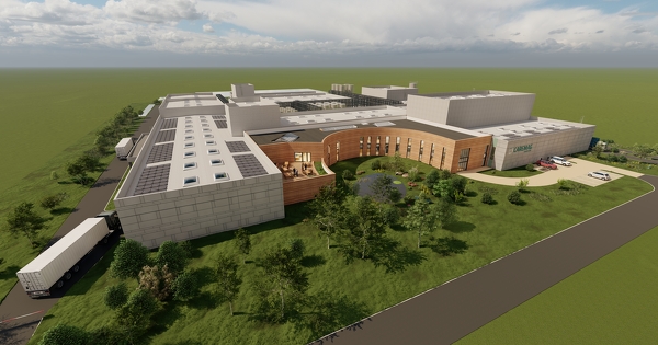 Recyclage de terres rares�: le projet Caremag pose sa premi�re pierre