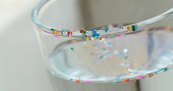 Microplastiques�: les fleuves europ�ens en sont tous pollu�s