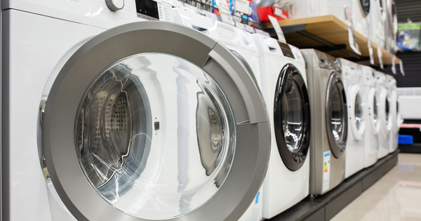 L'indice de durabilit� s'applique d�sormais aux lave-linges