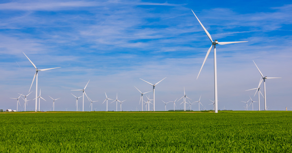 Projet �olien du mont des Quatre-Faux�: le parc de 63 �oliennes est annul� 