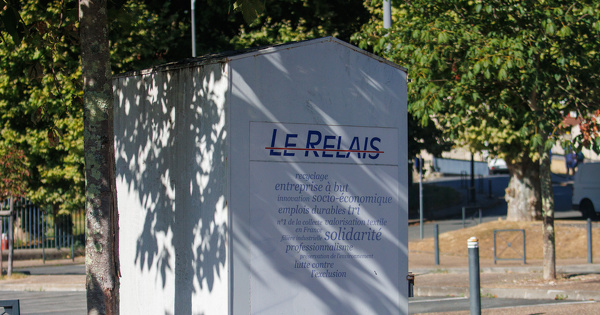 La mutation de la REP textile est lanc�e