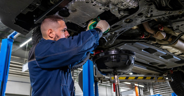 REP huiles�: la collecte de Cyclevia est rest�e stable en 2024