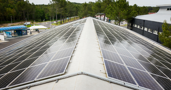 Photovolta�que sur b�timent�: 74 nouveaux laur�ats d�sign�s