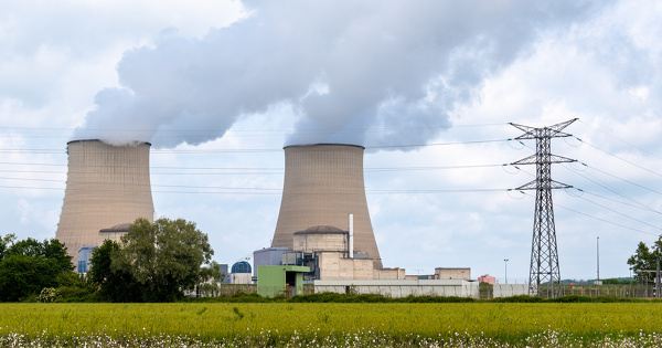 Programmation �nerg�tique�: le nucl�aire va-t-il �clipser l'�olien et le solaire�?