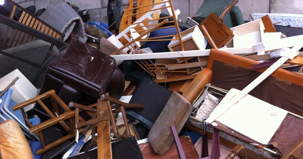 Ecomaison a collect� 1,7 million de tonnes en�2024