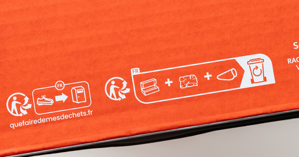 Consignes de tri�: Bruxelles saisit la CJUE d'un recours contre le Triman et l'info-tri