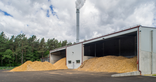 Fonds chaleur�: 1 350 installations soutenues en 2024