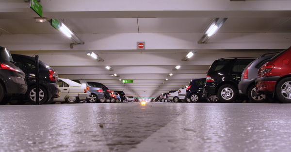 Parking sous-terrain�: les travaux n'ont pas d'effets notables sur l'environnement