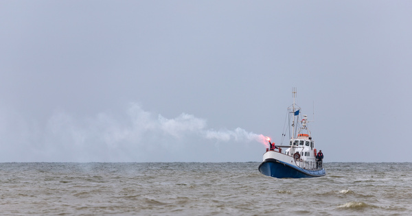 Engins pyrotechniques�: Pyr�o lance une �valuation du gisement � collecter