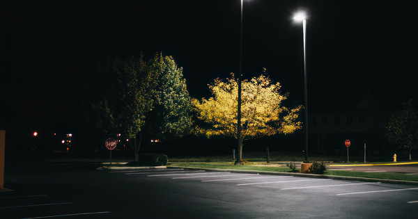 �clairage nocturne�: le Cerema met en ligne une cartographie des pratiques des communes  