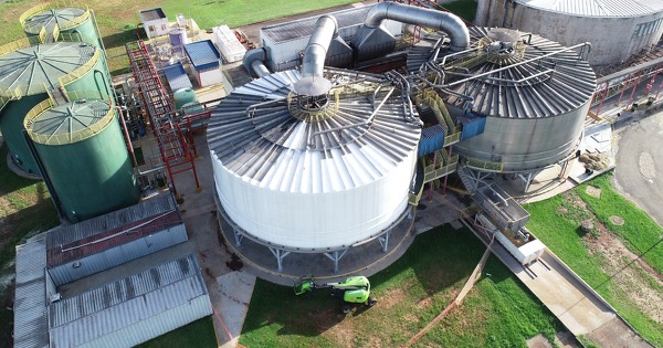 Refroidissement passif des structures�: une alternative � la peinture r�flective arrive en France