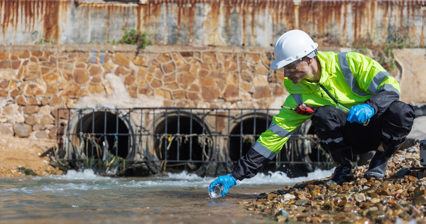 Les r�sultats des campagnes de surveillance des PFAS accessibles sur une seule plateforme