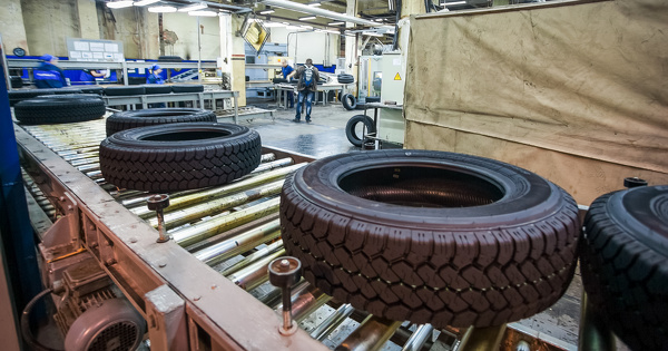 Recyclage chimique�: Carbios, Indorama Ventures et Michelin s'accordent sur la fourniture de PET recycl�