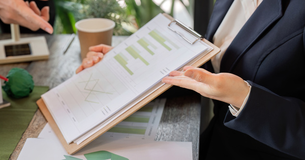 Reporting de durabilit�: la Commission europ�enne adopte la norme volontaire destin�e aux PME