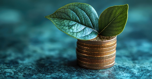 Une nouvelle norme de la SBTI pour les institutions financi�res