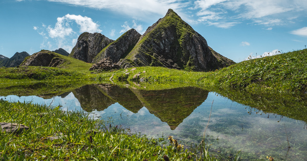 Retenue d'eau de la Clusaz�: le tribunal administratif de Grenoble la juge ill�gale 