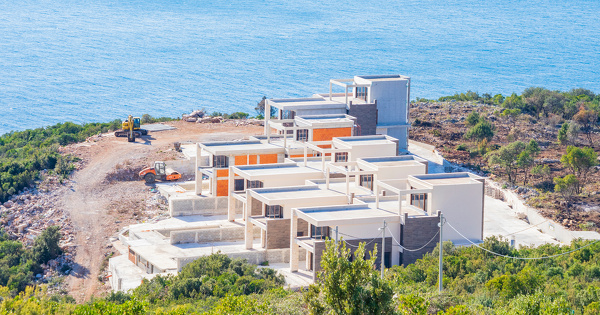 Loi littoral�: la justice admet la construction d'annexes de taille limit�e