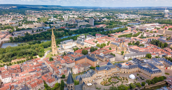 Urbanisme�: le PLUi de Metz M�tropole annul� pour m�connaissance du principe d'�quilibre