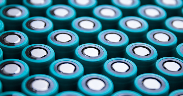 REP piles et accumulateurs�: le mariage de Corepile et d'Ecosystem est act�