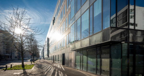 Un programme CEE pour promouvoir des solutions rafra�chissantes dans le b�timent