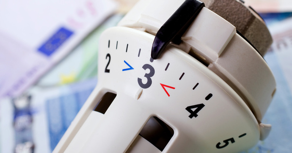 � compter du 1er septembre, les pompes � chaleur au gaz ne b�n�ficieront plus des CEE 