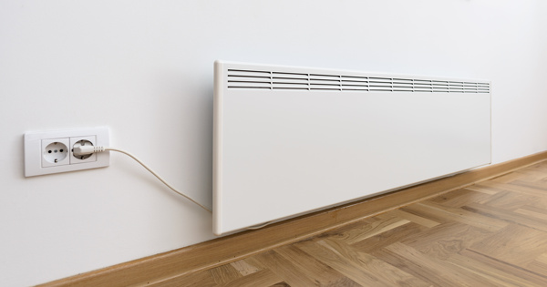 � partir du 1er janvier 2026, le DPE sera plus favorable au chauffage �lectrique