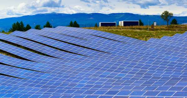 Un premier semestre mitig� pour le d�veloppement des ENR