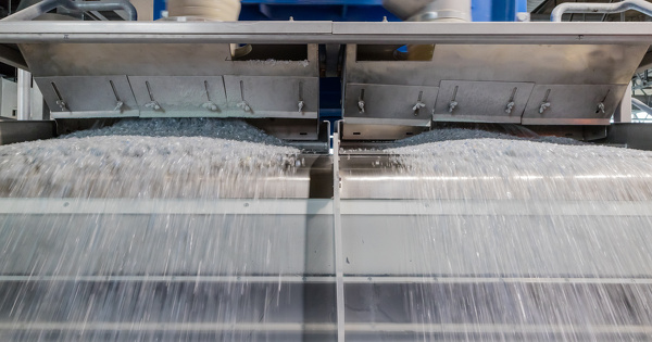 Plastique recycl�: Polyvia demande la publication rapide de l'arr�t� fixant les primes � l'incorporation