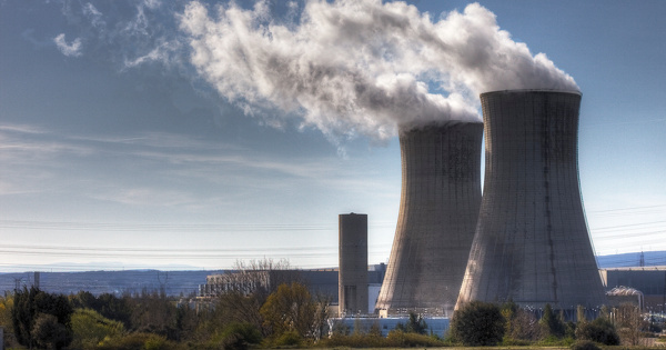 Le nucl�aire est � la tra�ne pour d�carboner rapidement l'�conomie, selon GEM