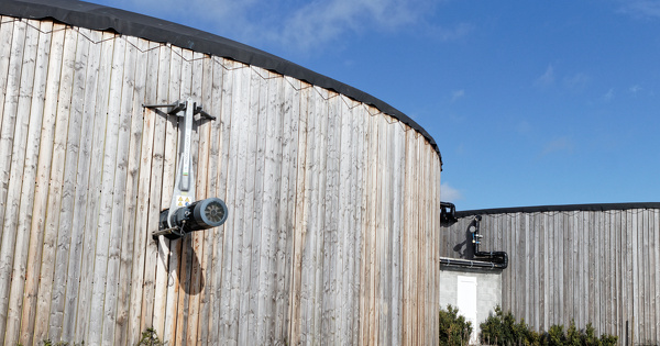 Gaz verts�: la France, moteur d'une fili�re en croissance