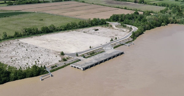 Raffinerie Seveso en Gironde�: le Conseil d'�tat est saisi � l'encontre du d�cret qualifiant le projet de PINM